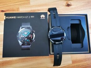 Predám Huawei watch GT 2