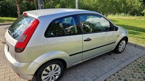 Predám Ford Fiesta 1,3 8V