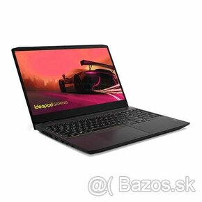 Predám herný laptop Lenovo Idepad gaming3