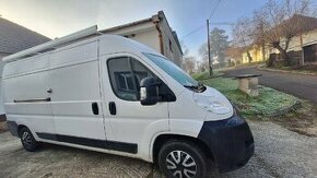 Citroen Jumper 2.2 140.000km - 1