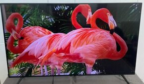 Smart tv SAMSUNG UE50TU8072-(127cm)-4K - 1