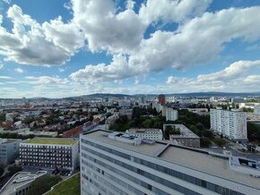 Výhodna investícia. 2-izbový byt v CityPark Ružinov