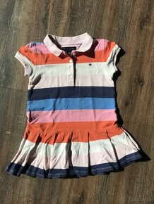 Tommy Hilfiger šaty 2T