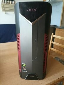 Stolný počítač Acer Nitro 50-110 - 1