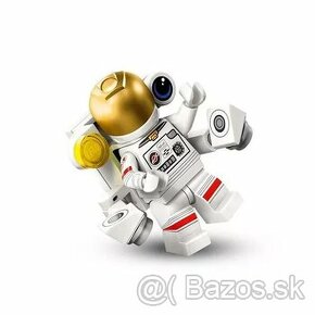 Lego 71046 - Spacewalking Astronaut