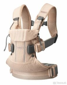 BABYBJORN NOSIČ ONE AIR MESH