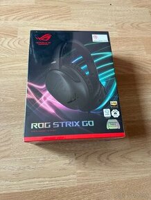 ASUS ROG STRIX GO USB-C