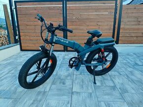 Elektro bicykel Engwe X26 - 1