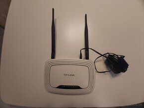 WiFi router