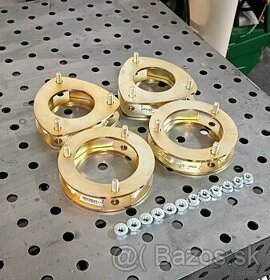 Lift Kit 2" / 5cm Land Rover Freelander 1 - 1