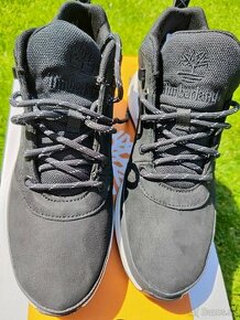 timberland - 1