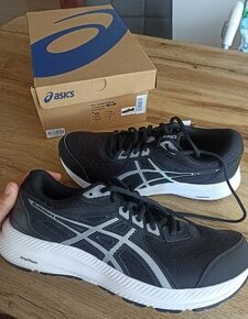 Asics gel-contend 8 bežecké topánky na asfalt EUR 44,