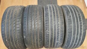 255/45r19 - 1