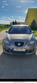 Seat Toledo 3 2006 1.9 77kw