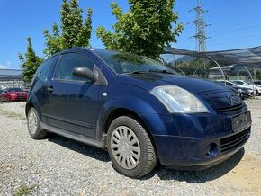 Citroen C2 1.1 i - 1