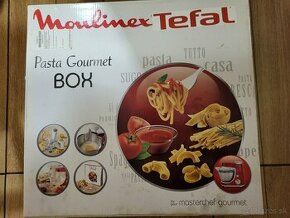 Pasta Gourmet Box Moulinex/Tefal - 1