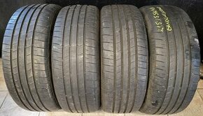 215/55 R18 Bridgestone letne pneumatiky ☀️☀️☀️