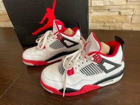 Tenisky nike  jordan retro 36