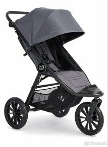 Športový kočík BabyJogger CITY ELITE 2