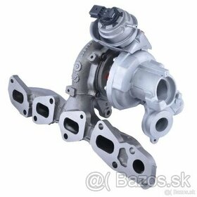 turbo 2.0 TDi cun, cuna, cupa, dgc