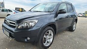 TOYOTA RAV 4 2.2 D-4D.130KW.4WD. - 1