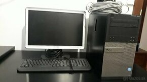 PC Dell Opti PLex 3010 MT