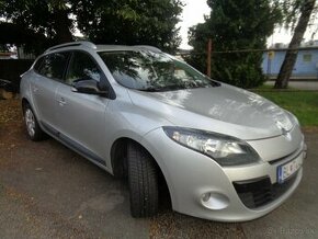 Renault Megane Grand Tour  2011  1.6 Benzin 81KW