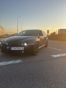 Alfa 159