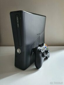 Xbox 360 slim e