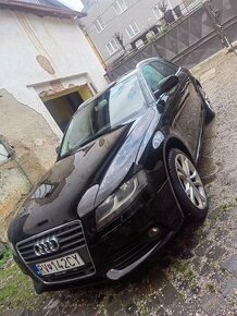 Audi A4 B8 2.0TDI