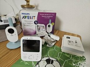 Philips Avent SCD841 video monitor