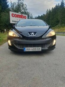 Peugeot 308 1,6hdi