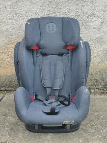 Petite & Mars Prime II Isofix Grey 9 - 36 kg - 1