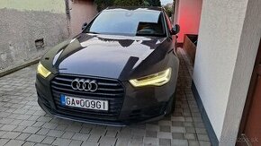 Predám Audi A6 - 1