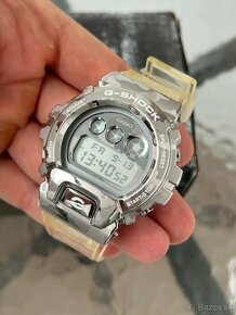 Casio G-Shock 6900 Camouflage