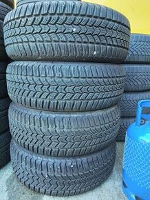 Zimné pneumatiky Debica 215/65 R16