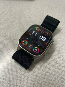 Predam clone Apple Watch Ultra 2 - 1