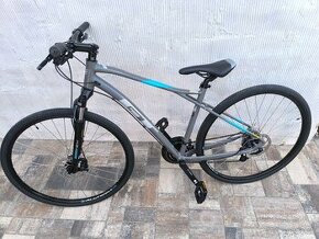 Nový bicykel GT Transeo veľkosť M - 1