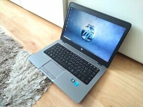 HP elitebook 840 G1 / 8gb ram / Intel core i5 / 480gb ssd - 1