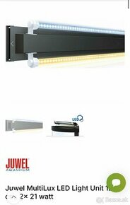 Juwel MultiLux LED Light Unit 120 cm