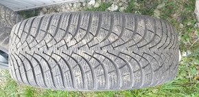 Zimné pneumatiky 205/55 r16 - 1