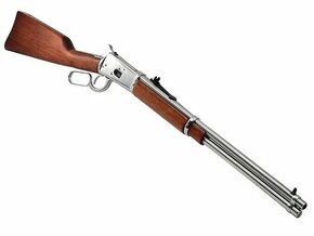 44 Remington magnum