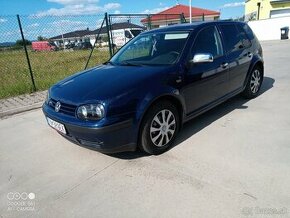 Volkswagen golf 4 1.8i 20v