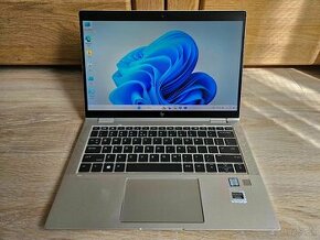 HP EliteBook x360 1030 G4 13.3'' i5 8365u 8GB/256gb,zaruka - 1