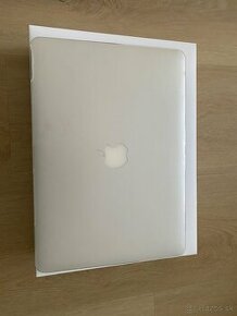 13-palcový MacBook Air - 1