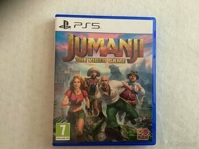 Jumanji ps5 - 1