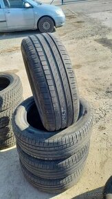 225/55R17. 97Y. Pirelli letné - 1