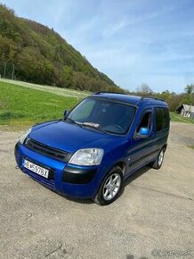 Berlingo - 1