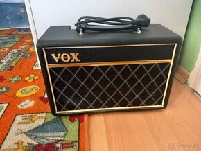 Kombo VOX pathfinder 10 bass