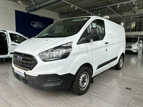 Ford Transit Custom 2.0 TDCi EcoBlue Worker 9 T320 - 1